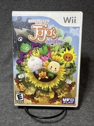 JaJa's Adventure (Nintendo Wii)