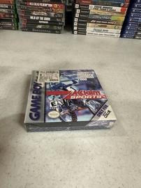 Jeremy McGrath Supercross 2000 (Nintendo Game Boy Color)