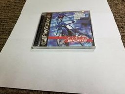 Jeremy McGrath SuperCross 2000 (Sony Playstation 1)