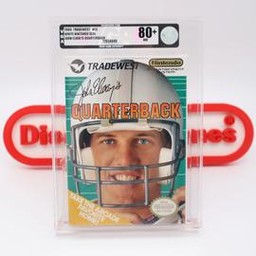 John Elway's Quarterback (Nintendo Entertainment System)
