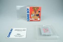 Jordan vs. Bird (Nintendo Game Boy)