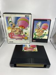 Joy Joy Kid (Japanese) (SNK Neo Geo AES)