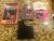 Kid Niki: Radical Ninja (5 Screw) (Nintendo Entertainment System)