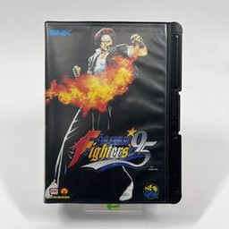 King of Fighters `95 (SNK Neo Geo MVS)