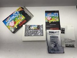 Kirby's Avalanche (Super Nintendo Entertainment System)