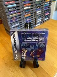 Kong: The Animated Series (Nintendo Game Boy Advance)