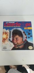 LaserScope (Nintendo Entertainment System)