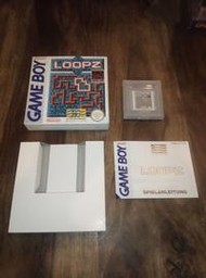 LoopZ (Nintendo Game Boy)