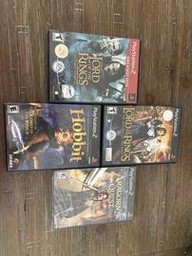 Lord of the Rings: Aragorn's Quest (Sony Playstation 2)