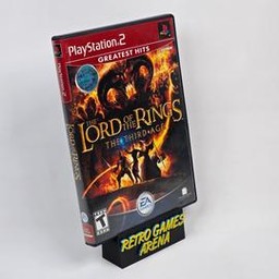 Lord of the Rings: The Third Age (Greatest Hits) (Sony Playstation 2)