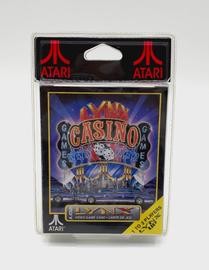 Lynx Casino (Atari Lynx)