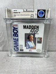 Madden '96 (Nintendo Game Boy)
