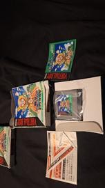 Mario Tennis (Nintendo Virtual Boy)