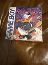 Maui Mallard in Cold Shadow (Nintendo Game Boy)