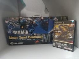 MotoGP 2 (Sony Playstation 2)