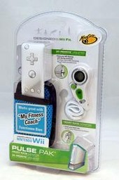 My Fitness Coach (Nintendo Wii)