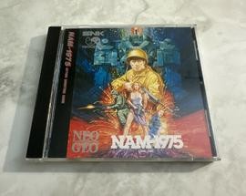 NAM 1975 (SNK Neo Geo CD)
