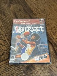 NBA Street (Greatest Hits) (Sony Playstation 2)