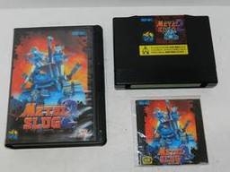 Neo Geo AES  (SNK Neo Geo AES)