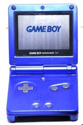 Open Season (Nintendo Game Boy Advance)