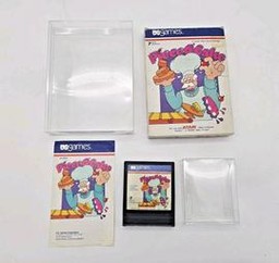 Piece O' Cake (Atari 2600)