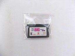 Piglet's Big Game (Nintendo Game Boy Advance)