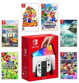 Pikmin 4 (Nintendo Switch)