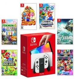 Pikmin 4 (Nintendo Switch)