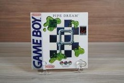 Pipe Dream (Nintendo Game Boy)