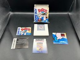 Popeye 2 (Nintendo Game Boy)