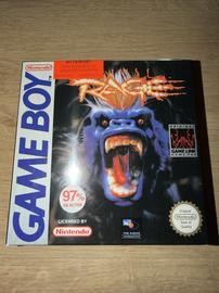 Primal Rage (Nintendo Game Boy)