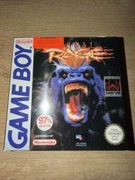 Primal Rage (Nintendo Game Boy)