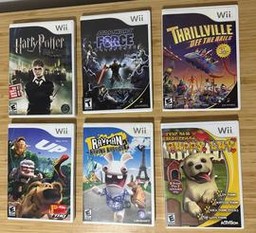 Puppy Luv (Nintendo Wii)