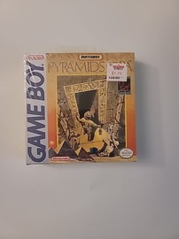 Pyramids of Ra (Nintendo Game Boy)
