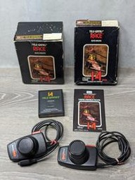 Race (Atari 2600)