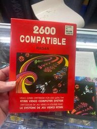Radar (Atari 2600)