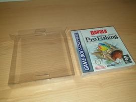 Rapala Pro Fishing (Nintendo Game Boy Advance)