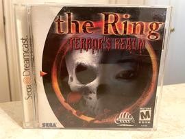 Ring: Terrors Realm (Sega Dreamcast)