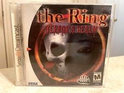 Ring: Terrors Realm (Sega Dreamcast)