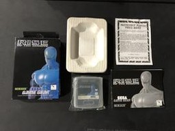 Rise of the Robots (Sega Game Gear)