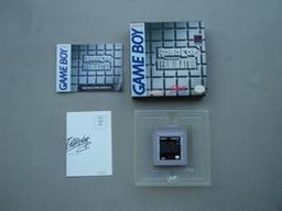 RoboCop vs. Terminator (Nintendo Game Boy)