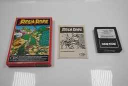 Roc 'N Rope (Atari 2600)