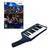 Rock Band 3 (Keyboard Bundle) (Nintendo Wii)