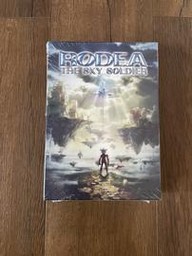 Rodea: The Sky Soldier (Limited Edition) (Nintendo Wii U)