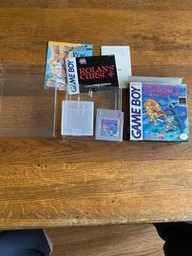Rolan's Curse (Nintendo Game Boy)
