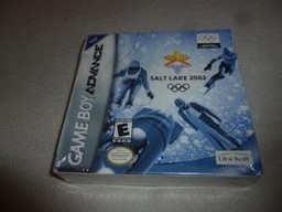 Salt Lake 2002 (Nintendo Game Boy Advance)
