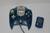 Sega Dreamcast Controller (Transparent Blue) (Sega Dreamcast)