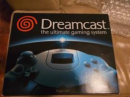 Sega Dreamcast VMU (White) (Sega Dreamcast)