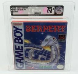 Serpent (Nintendo Game Boy)