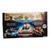 Skylanders SuperChargers (Starter Pack) [Dark Edition] (Nintendo Wii U)